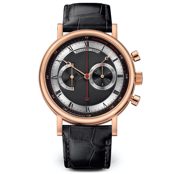 Luxury Breguet 5287BR/92/9ZU Watch replica